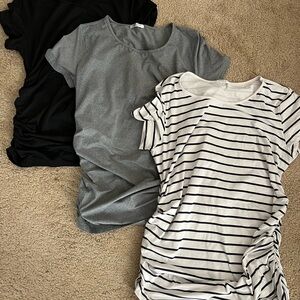 Maternity Shirts